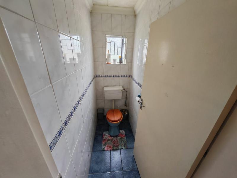 3 Bedroom Property for Sale in Sasolburg Ext 5 Free State